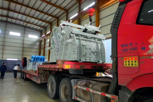 顎破、反擊破發(fā)貨至湖南耒陽